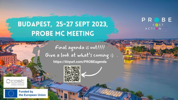 MC meeting final info and agenda